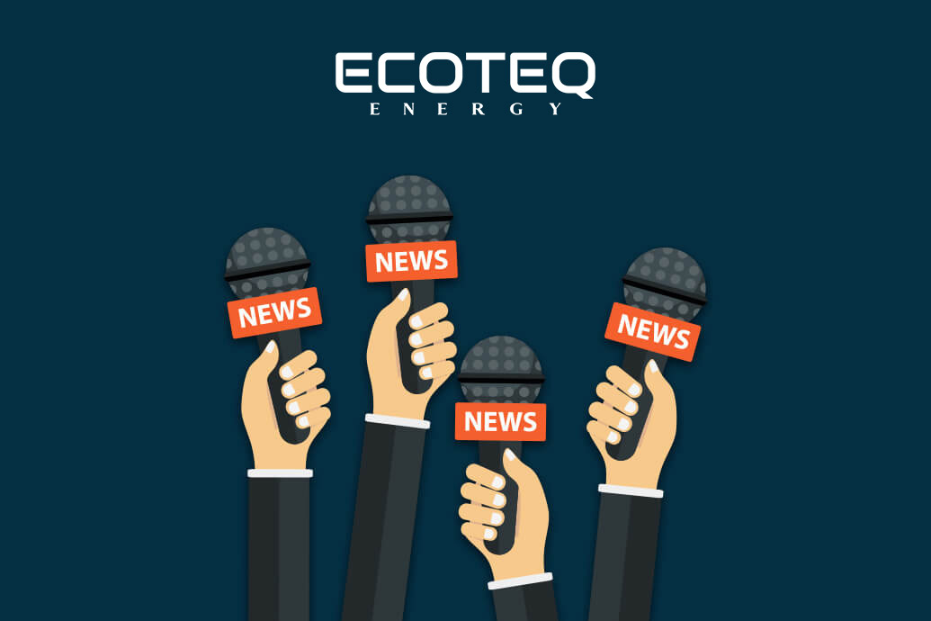 Ecoteq Energy ASA and Valkor LLC secure long-term agreements for production in Utah, USA.